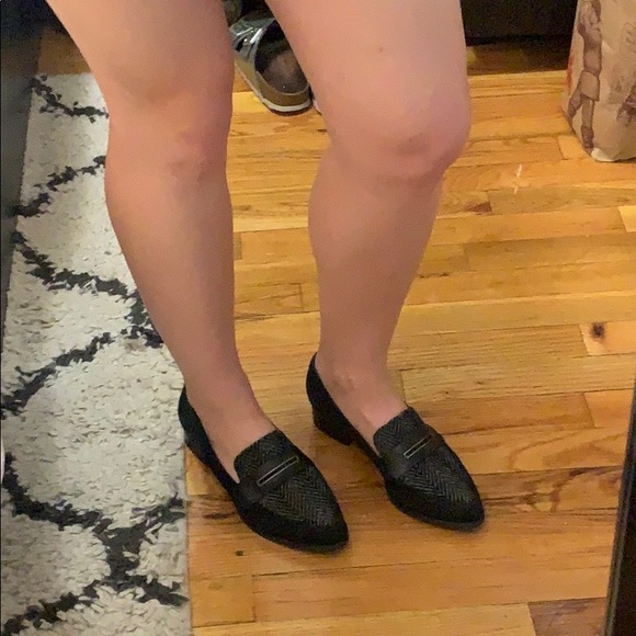 NWOT Elie Tahari Lorna Loafer - Picture 8 of 8